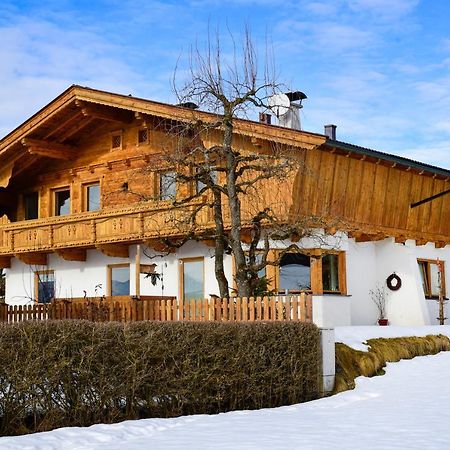 Appartamento Panorama-Juwel Alpbachtal Reith im Alpbachtal Esterno foto